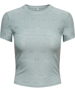 ONLY 15371710-JAD-APA-L T-SHIRT FEM KNIT Main Image
