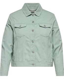 CARMACOMA 15365132-JAD-54 JACKET FEM WOV Main Image