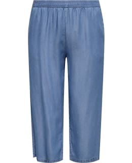 CARMACOMA 15364978-MBD-42 PANTS FEM WOV Main Image