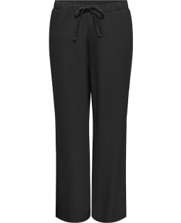 CARMACOMA 15364890-BLA-5232 PANTS FEM WO Main Image