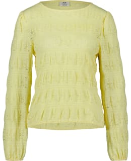 JDY 15369941-DOC-M BLOUSE NECKLINE Main Image