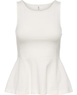 ONLY 15371788-CLD-XS BLOUSE CLOSED NEC Main Image