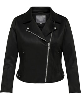 CARMACOMA 15366232-BLA-52 JACKET FEM WOV Main Image