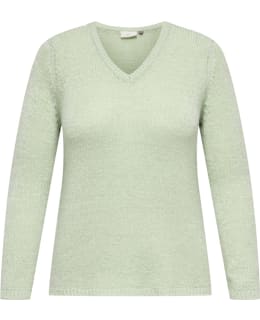 CARMACOMA 15352725-SUG-XL-54 PULLOVER FE Main Image