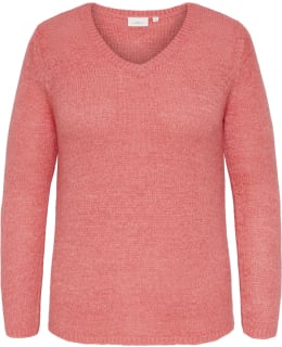 CARMAKOMA 15352725-SUC-L-50/52 PULLOVER Main Image
