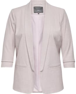 CARMACOMA 15300514-BUL-EDE-54 BLAZER FEM Main Image