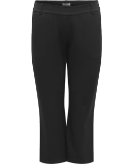 CARMACOMA 15366267-BLA-4632 PANTS FEM KN Main Image