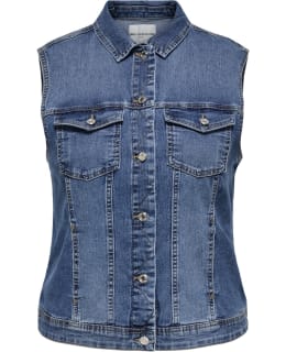 CARMACOMA 15290733-MBD-50 WAISTCOAT FEM Main Image