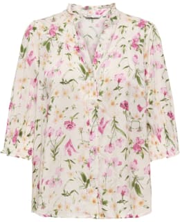 ONLY 15332997-CLD-RAO-XS SHIRT WITH SL Main Image