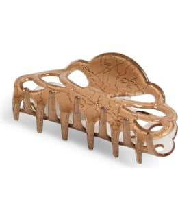 PIECES 17161251-RAW-2DE-ONE SIZE HAIRCLI Main Image