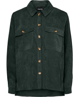 PIECES 17106184-SCA-M SHIRT SLEEVES Main Image