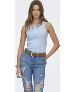 ONLY 15371705-SOC-XS TANK TOP FEM KNIT Main Image