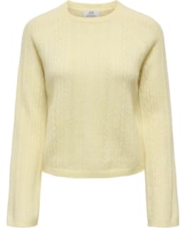 JDY 15363299-PAY-EDE-XL PULLOVER FEM KNI Main Image