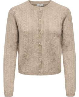 JDY 15363301-SIM-EDE-XXL CARDIGAN FEM KN Main Image