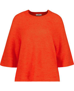 JDY 15370189-ORA-EDE-S PULLOVER FEM KNIT Main Image