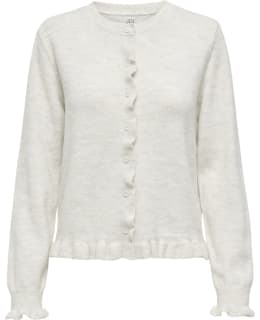 JDY 15363485-CLD-EDE-XL CARDIGAN FEM KNI Main Image
