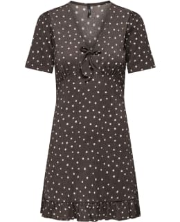 ONLY 15371873-SHB-)AO-XL DRESS FEM KNIT Main Image