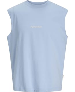 JJ 12292009-CAB-S T-SHIRT MALE KNIT Main Image