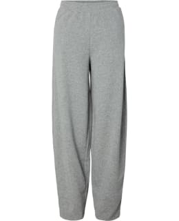 PIECES 17164850-LGM-L PANTS FEM KNIT Main Image