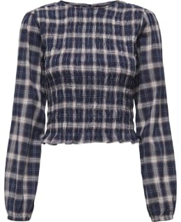 JDY 15371357-BLI-XCH-M BLOUSE OPEN NEC Main Image