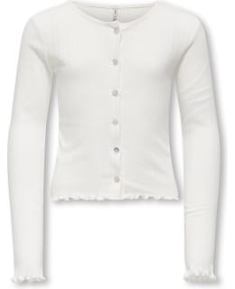 KONL 15371965-CLD-122/128 CARDIGAN FEM K Main Image