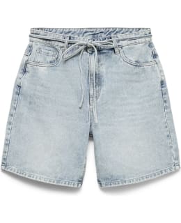 VM 10341837-LBD-S SHORTS FEM WOV Main Image