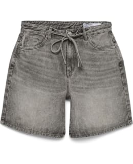 VM 10341837-LGD-S SHORTS FEM WOV Main Image