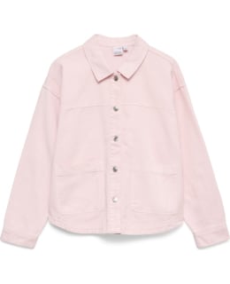 VM 10331693-PAP-DDE-XS JACKET FEM WOV Main Image