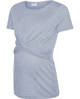 ML 20018835-BRB-EDE-XL T-SHIRT FEM KNIT Main Image