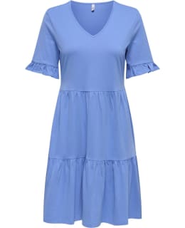 ONLY 15372022-ULT-XL DRESS FEM KNIT Main Image