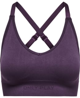 ONP 15354820-PLP-M/L BRA FEM KNIT Main Image