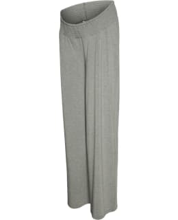 ML 20022426-LGM-M PANTS FEM KNIT Main Image