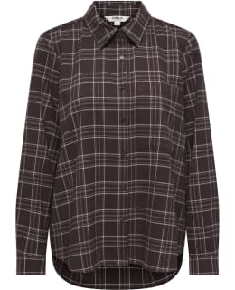 ONLY 15368629-BLA-ECH-M SHIRT WITH SLE Main Image