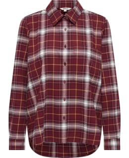 ONLY 15368629-SYR-ECH-S SHIRT WITH SLE Main Image