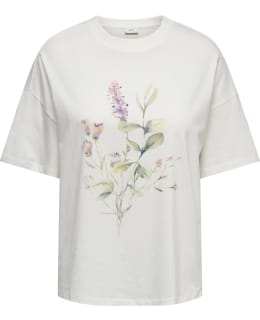 JDY 15372178-CLD-BOUTIQUE-L T-SHIRT FEM Main Image