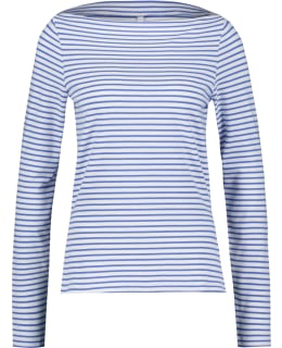 ONLY 15365328-CLD-EST-S T-SHIRT FEM KNIT Main Image