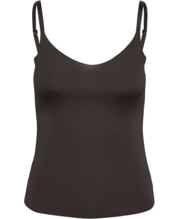 VM 10342821-COB-M SINGLET FEM KNIT Main Image