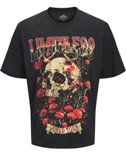 JJ 12295273-PHA-XXL T-SHIRT MALE KNIT Main Image