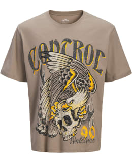 JJ 12295273-VIK-XXL T-SHIRT MALE KNIT Main Image