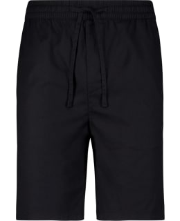 ONS 22036361-BLA-XL SHORTS MALE WOV Main Image