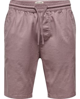 ONS 22036361-TWM-L SHORTS MALE WOV Main Image