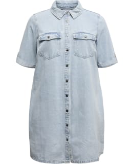 VMC 10325019-LBD-50 DRESS FEM WOV Main Image