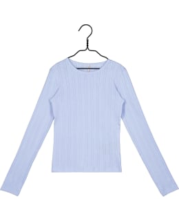 KONL 15372286-SER-122/128 T-SHIRT FEM KN Main Image