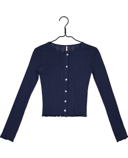 KONL 15371965-TOE-122/128 CARDIGAN FEM K Main Image