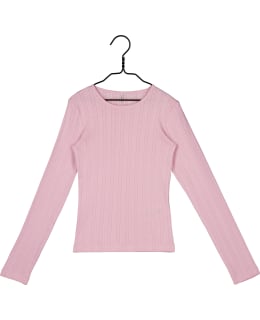 KONL 15372286-BLM-134/140 T-SHIRT FEM KN Main Image
