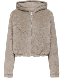 ONP 15372296-LAW-L SWEAT FEM KNIT Main Image