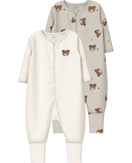 NI 13252392-PUS-JES-74 PYJAMAS ONE-PIE Main Image