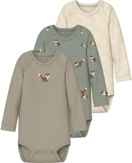 NI 13250789-SHA-A/PM-74 BODY MALE Main Image