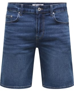 ONS 22036948-MBD-L SHORTS MALE WOV Main Image