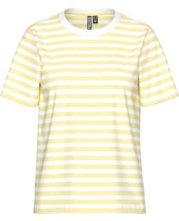 PIECES 17146339-FRV-EST-XL T-SHIRT FEM K Main Image